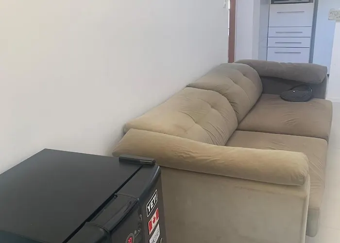 2 Suites Em Guarajuba