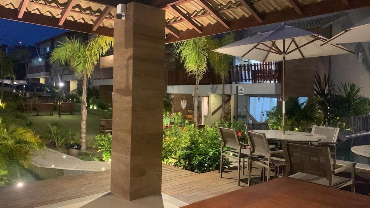 2 Em Guarajuba Casa de férias