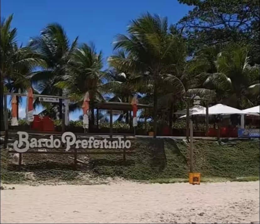 2 Em Guarajuba Casa de férias Salvador