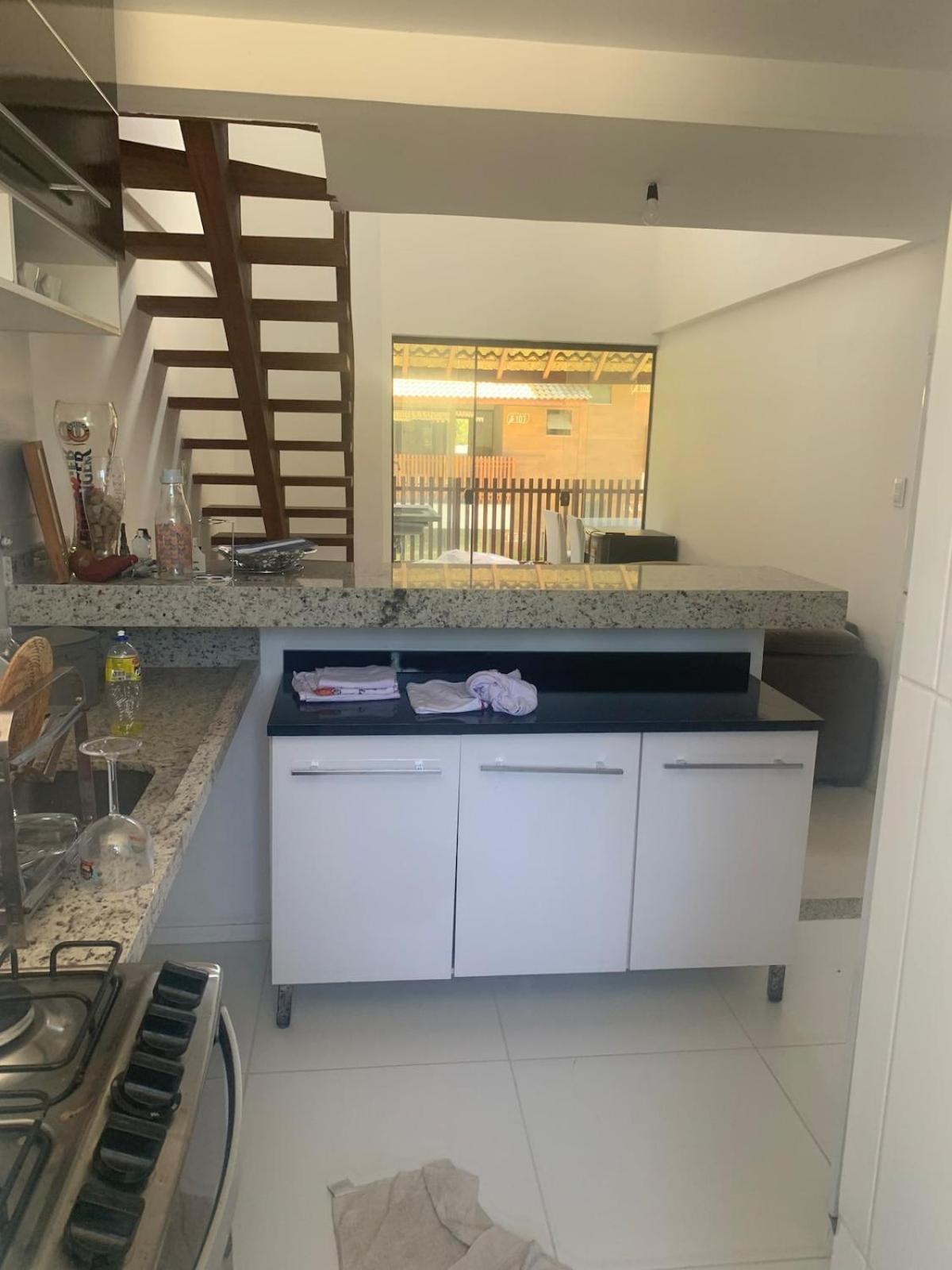 Casa de férias 2 Em Guarajuba Salvador