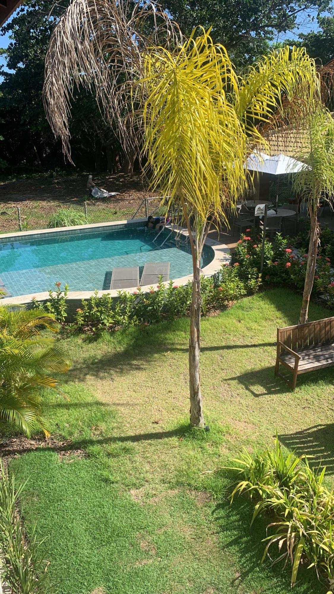 Casa de férias 2 Em Guarajuba